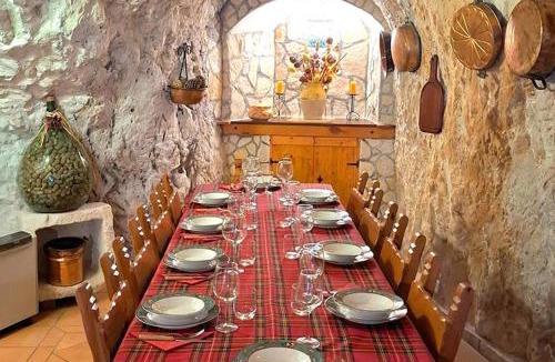 Pretoro House | La grotta di NiMa