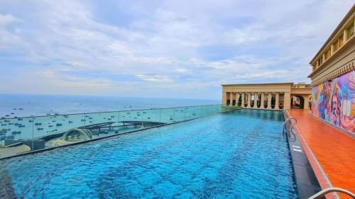 An Thoi Apartment | La isla Apartments & Villas - Sea View & Fireworks Phu Quoc