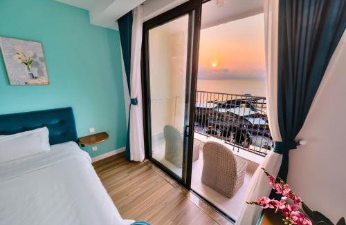 An Thoi Apartment | La isla Apartments & Villas - Sea View & Fireworks Phu Quoc