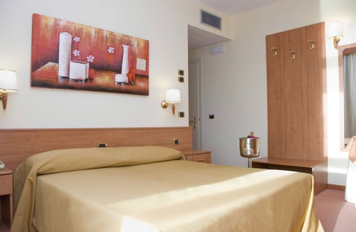 Magazzeno Hotel | La Isla Resort