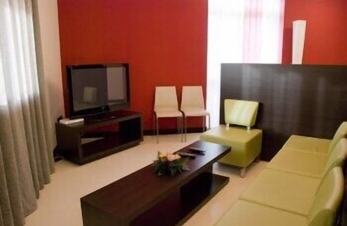Magazzeno Hotel | La Isla Resort