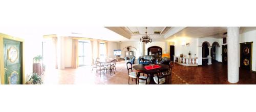 Avigliano Umbrio Bed & Breakfast | La Lanterna