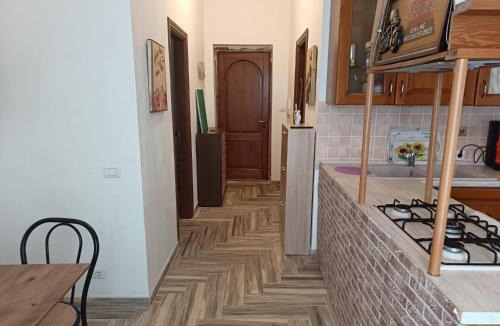 Sante Marie Apartment | La Lavanda