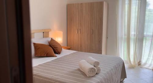 Villammare Apartment | La Limonaia - Retreat