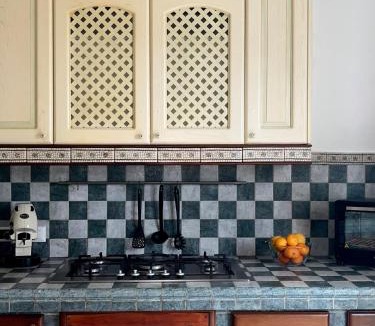Villammare Apartment | La Limonaia - Retreat