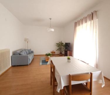 Castorano Apartment | La Liva
