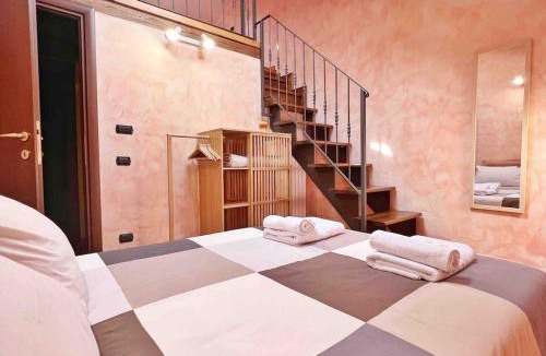 Vitorchiano Apartment | La Locanda dei Fedeli di Vitorchiano