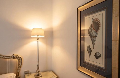 Mattinata Hotel | La Locanda Del Carrubo