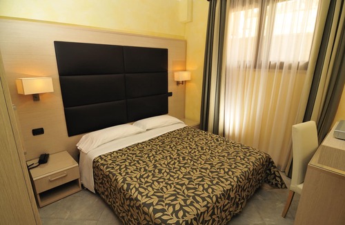 Borgo Santa Maria Hotel | La Locanda del Cavaliere