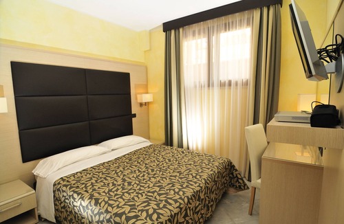 Borgo Santa Maria Hotel | La Locanda del Cavaliere