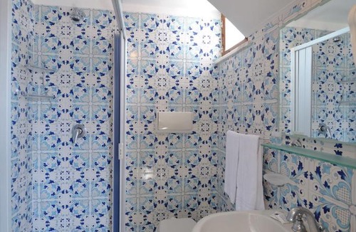 Furore Hotel | La Locanda Del Fiordo