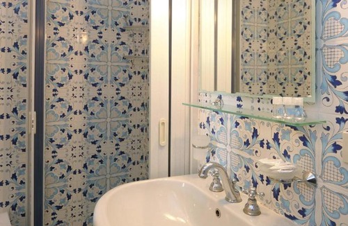 Furore Hotel | La Locanda Del Fiordo