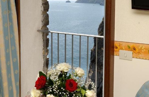Furore Hotel | La Locanda Del Fiordo