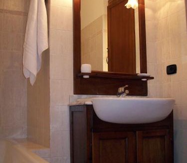 Castro dei Volsci House | La Locanda Del Ruspante