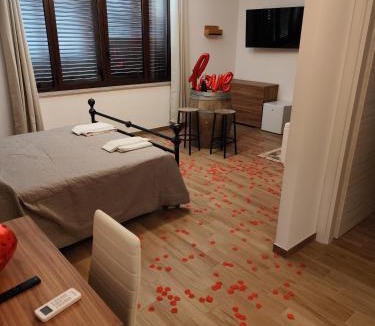 Villa Celiera Hotel | La Locanda del Voltigno