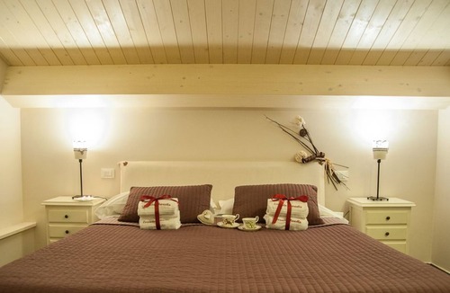 Poggio Picenze Bed & Breakfast | La Locanda di Mariella