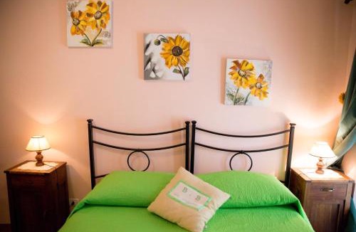 Bagnoregio Bed & Breakfast | La Loggetta