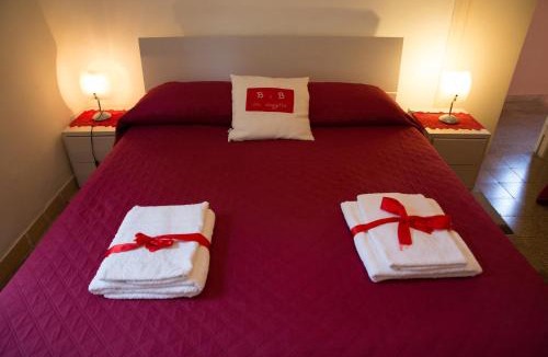 Bagnoregio Bed & Breakfast | La Loggetta