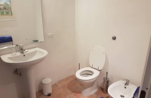 Lubriano Apartment | LA LOGGETTA