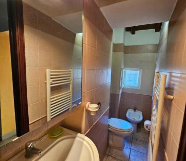 Valentano Apartment | La Loggetta
