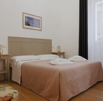 Centro Storico Apartment | La Loggia Del Popolo