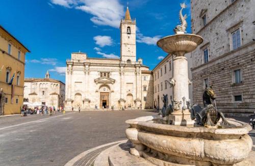 Centro Storico Apartment | La Loggia Del Popolo