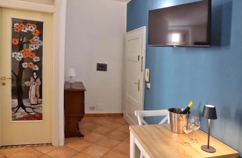 Castiglione in Teverina House | La Loggia del Corso