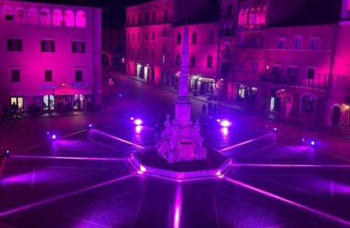 Tagliacozzo Hotel | La Lucciola Albergo Ristorante