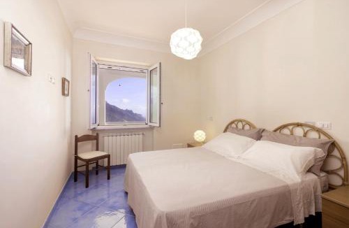 Ravello Apartment | La Luna di Cristina