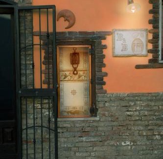 Lesina Bed & Breakfast | La Luna nel Pozzo