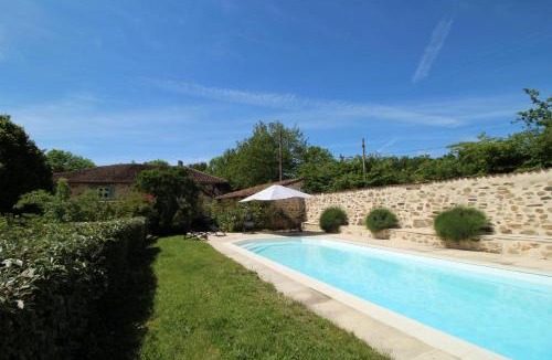 Isle House | La métairie