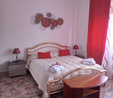 San Vito Chietino Apartment | La Magnolia a 500mt dal mare