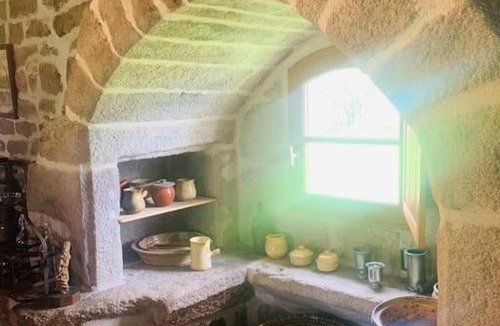 Chaumeil House | La maison de François