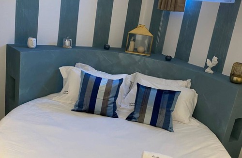 Barletta Hotel | La Maison De Rosaline - La Dea