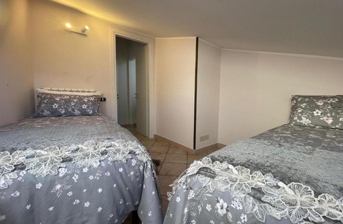 Cerro Al Volturno House | La Maison del borgo