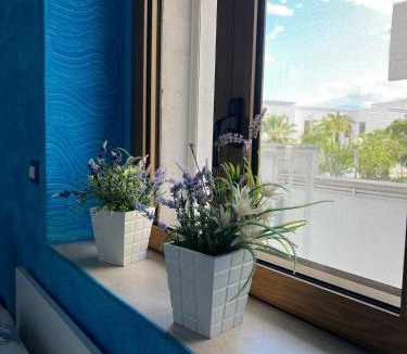 Manfredonia Bed & Breakfast | La Maison di Bea