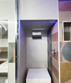 Gaeta Bed & Breakfast | La maison di Lea