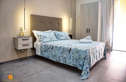 Gaeta Bed & Breakfast | La maison di Lea