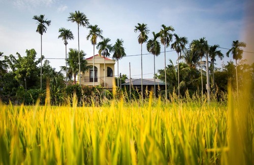 Cam Thanh Apartment | La Maison Gạo, Hoi An