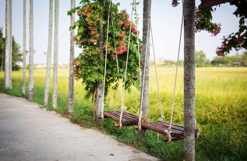 Cam Thanh Apartment | La Maison Gạo, Hoi An