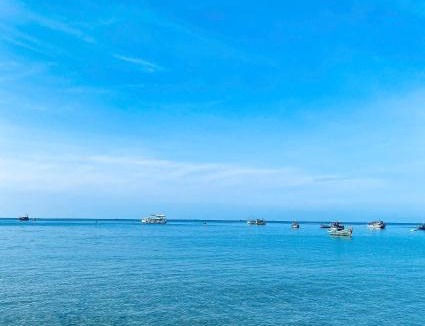 Kien Hai House | La Maison Hòn Sơn