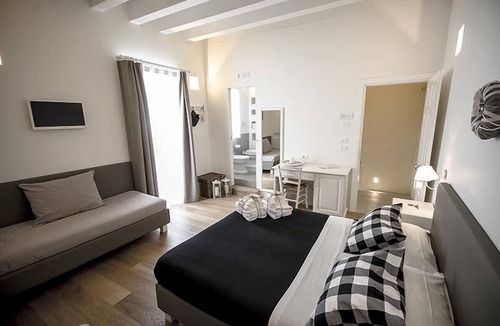 Trani House | La Maison