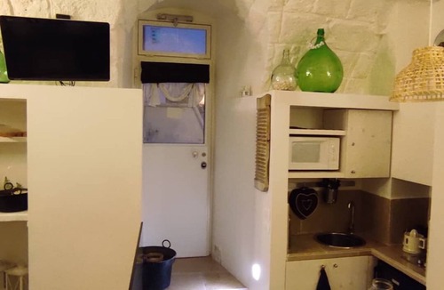 Trani House | La Maison