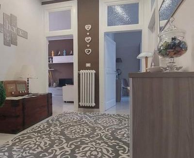Murat Town Apartment | La Maison SR