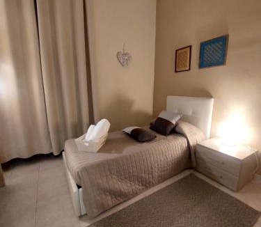 Murat Town Apartment | La Maison SR
