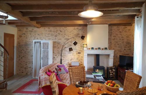 Roussines House | La maison triangulaire