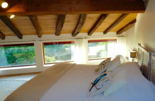 Roussines House | La maison triangulaire