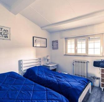 Passo Oscuro Apartment | La Maisonette di Eliana - free parking