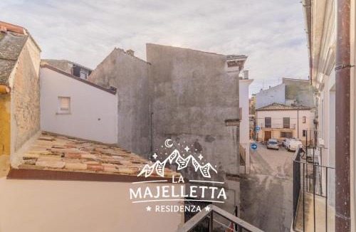 Guardiagrele Bed & Breakfast | La Majelletta Bed & Breakfast