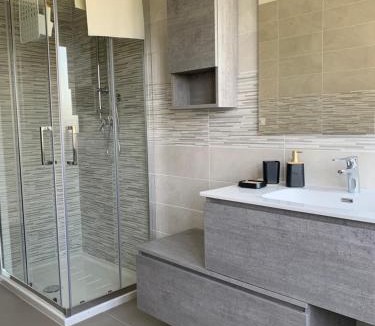Sant'Anastasia Bed & Breakfast | La Masseria di Felicetta